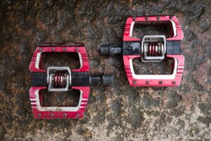 Crankbrothers Mallet DH Clipless Pedals