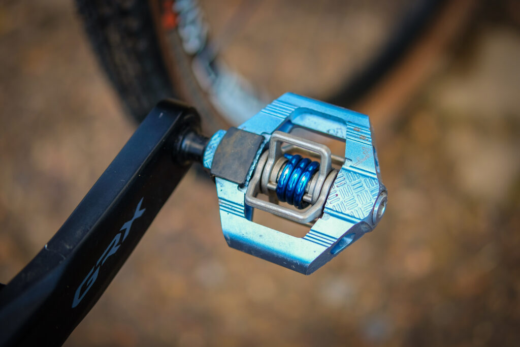 Crankbrothers Candy 2 pedals