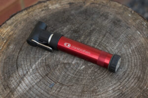Crankbrothers Gem S pump review