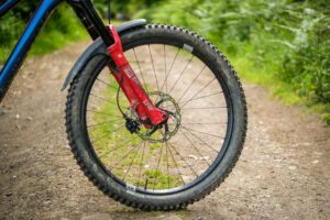 Crankbrothers Synthesis Enduro i9 Alloy wheelset review