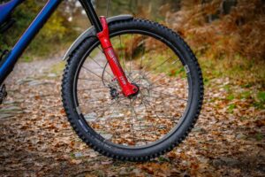 Crankbrothers Synthesis E 11 carbon 27.5 wheelset review