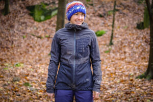 Cube AM WS Storm jacket review