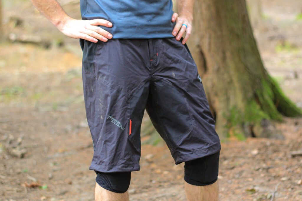 Cube Blackline Rain Shorts-1.jpg