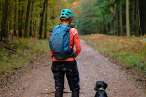 Cube Edge Trail backpack review