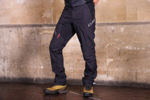 Cube Blackline Rain Pants review