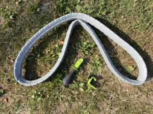 Cushcore Trail tyre inserts review