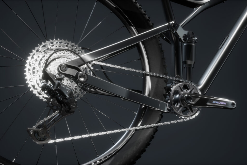 2020 Shimano DEORE M6100 on bike.jpg