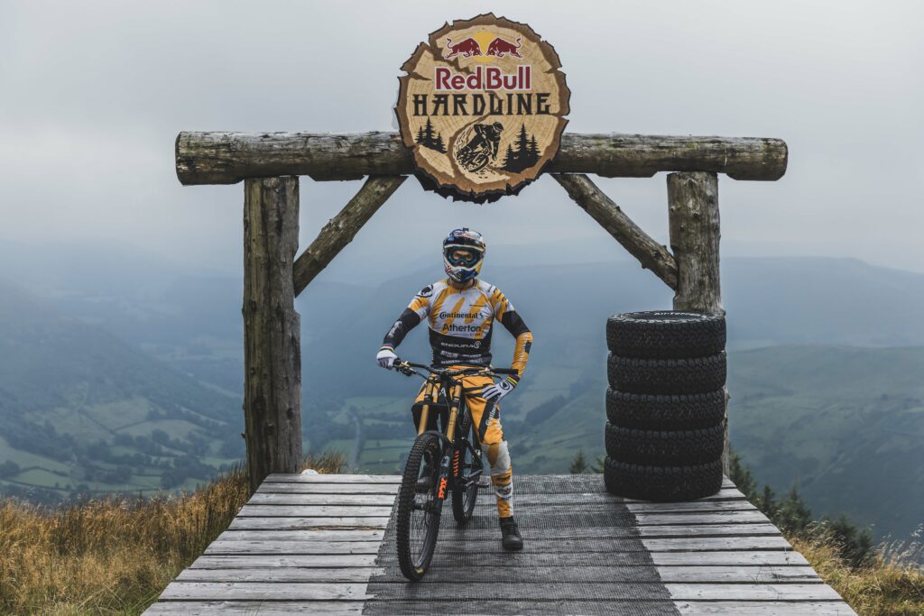 RedBull_Hardline_2022 Gee Atherton