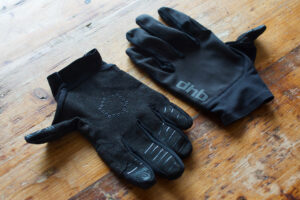dhb Trail Equinox MTB Glove review
