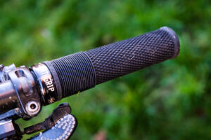 DMR Deathgrip Flangeless Race Edition review