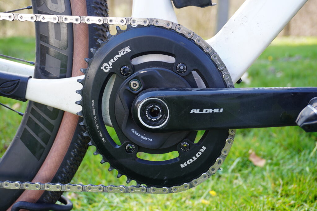 DR_BikeCheck_BenThomas_Chainset
