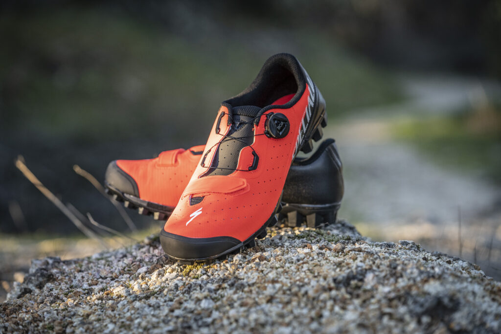 Specialized Recon 2 gravel shoe