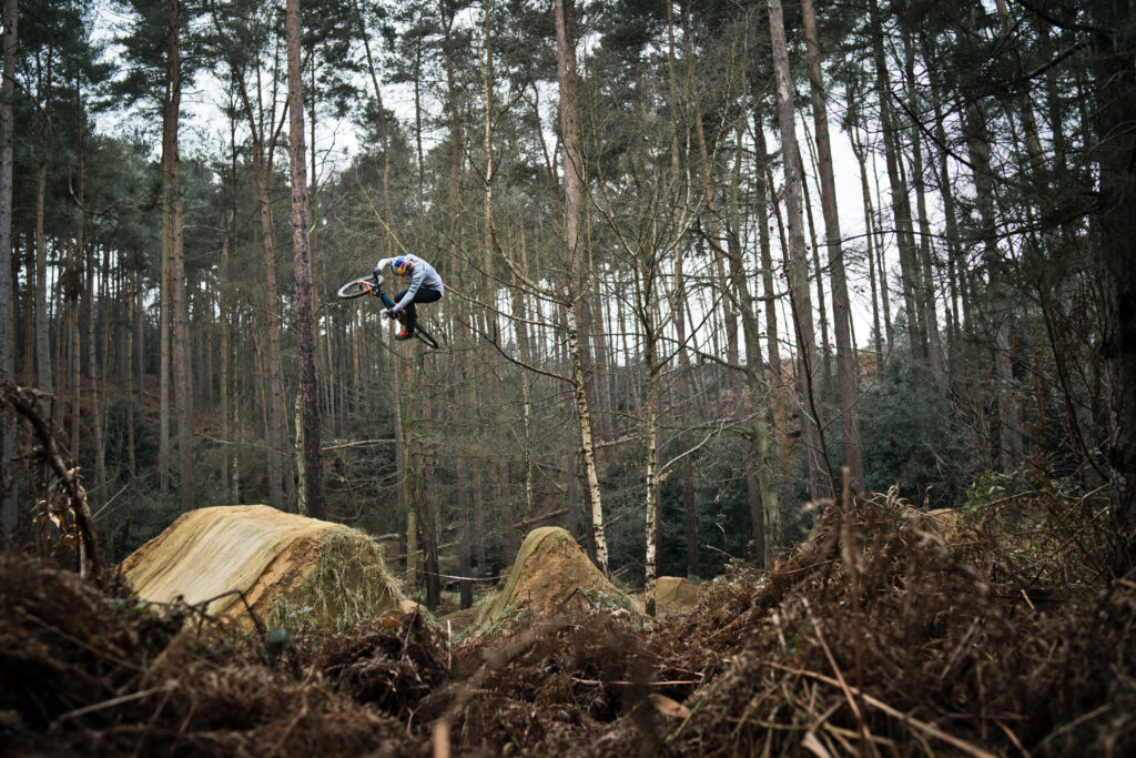 Matt Jones Halo Wheels Video Photo