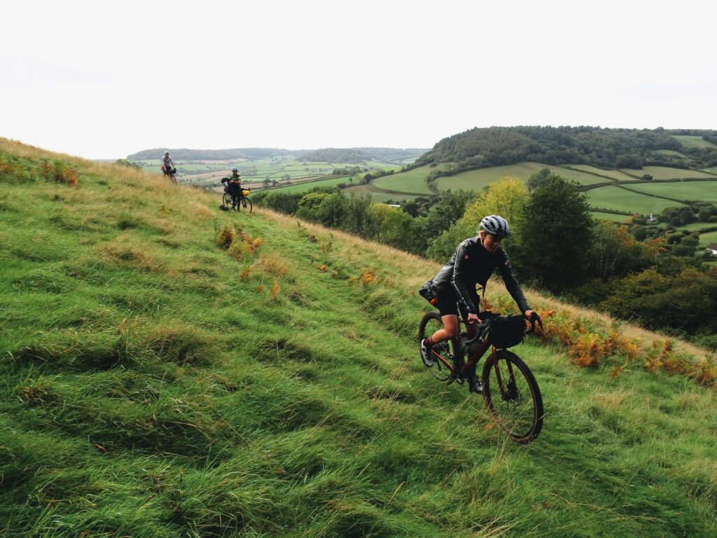 East Devon Trail