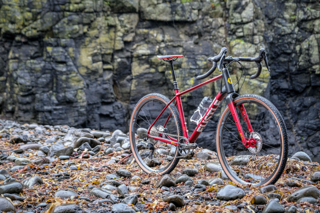 Fustle Causeway GR1 2020 hero