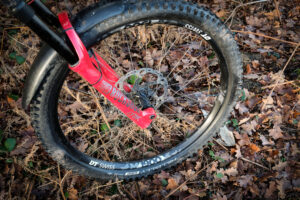 DT Swiss M 1900 SPLINE 30 wheelset review