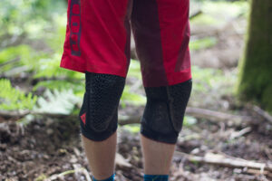 Dainese Trail Skins 2 knee pads