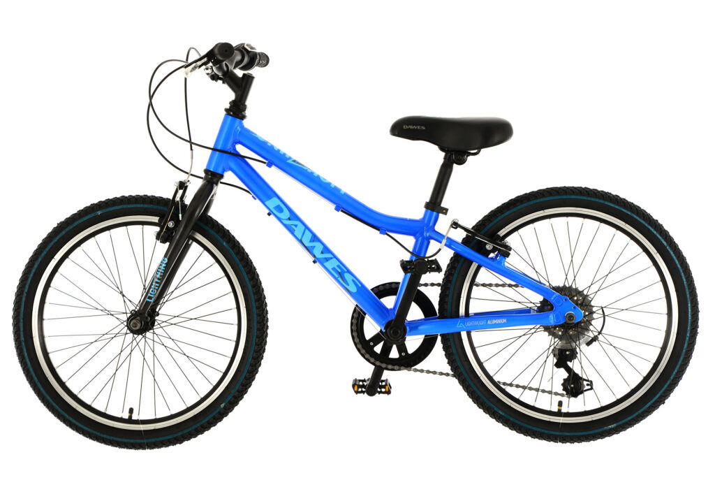 Dawes lightning 20