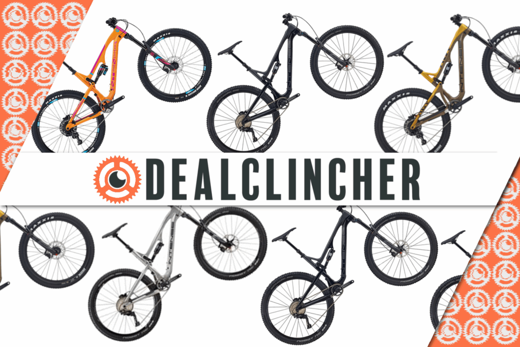 Deal Clincher Intense Cycles Takeover.png