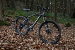 Rockrider ST 900 2020 review