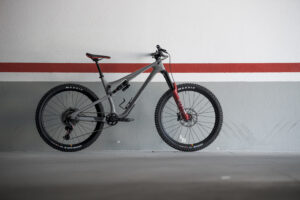 Nukeproof Reactor