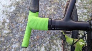 ESI RCT wrap original design bar tape