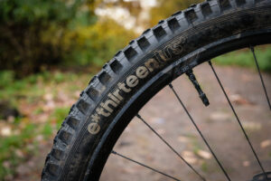 E*Thirteen TRS+ 27.5 x 2.35&Prime; tyre review