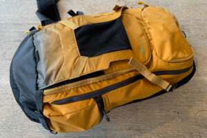 EVOC FR Trail E-Ride 20 backpack review