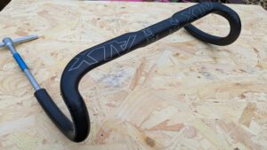 Easton EC90 ALX handlebar review