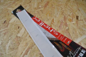 Effetto Mariposa Shelter Off-Road protection tape review