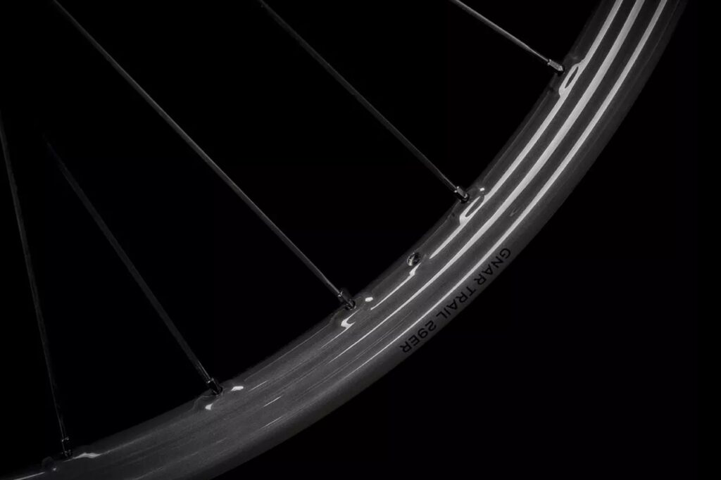 Elitewheels Gnar 29er rim