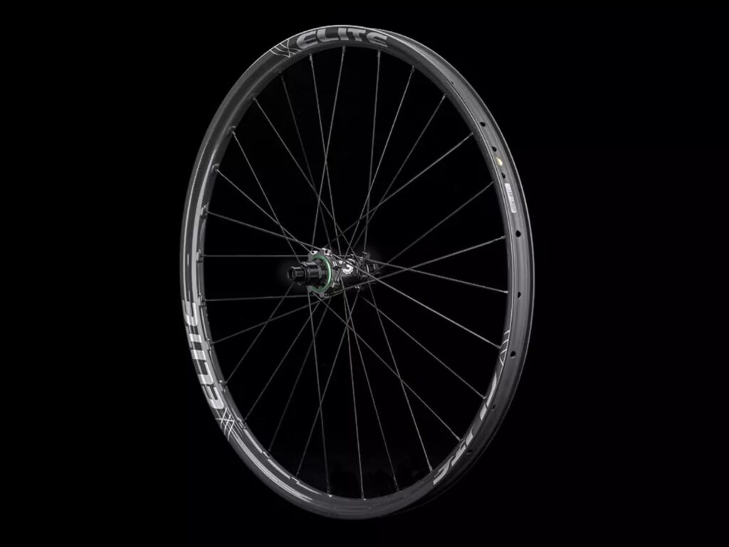 Elitewheels Gnar 29er