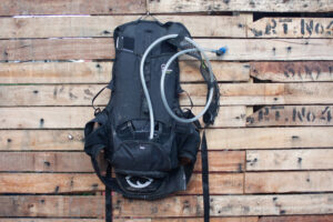 Ergon BP1 Protect pack review