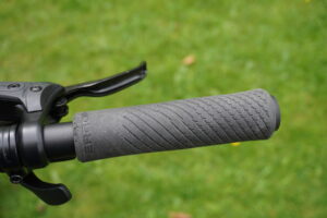 Ergon GXR grips review