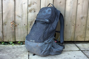 Evoc Trail Pro 16l hydration pack review