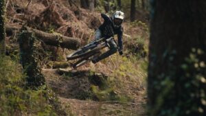 FERGUS RYAN Privateer prototype testing