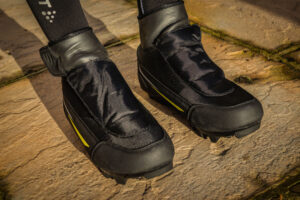 FLR Defender Winter Shoe review