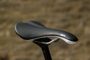Fabric Women&rsquo;s Scoop Gel Saddle