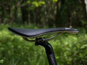 Fabric Line saddle