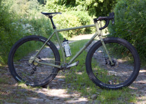 Fearless Warlock Frame and Fork review