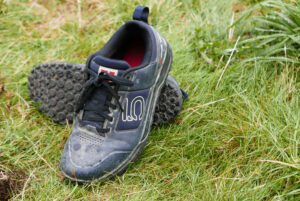 Five Ten Impact Pro flat pedal shoes review