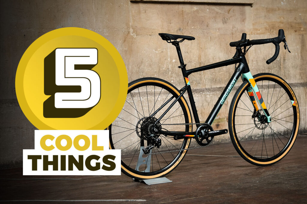 FiveCool things header bergamont.jpg