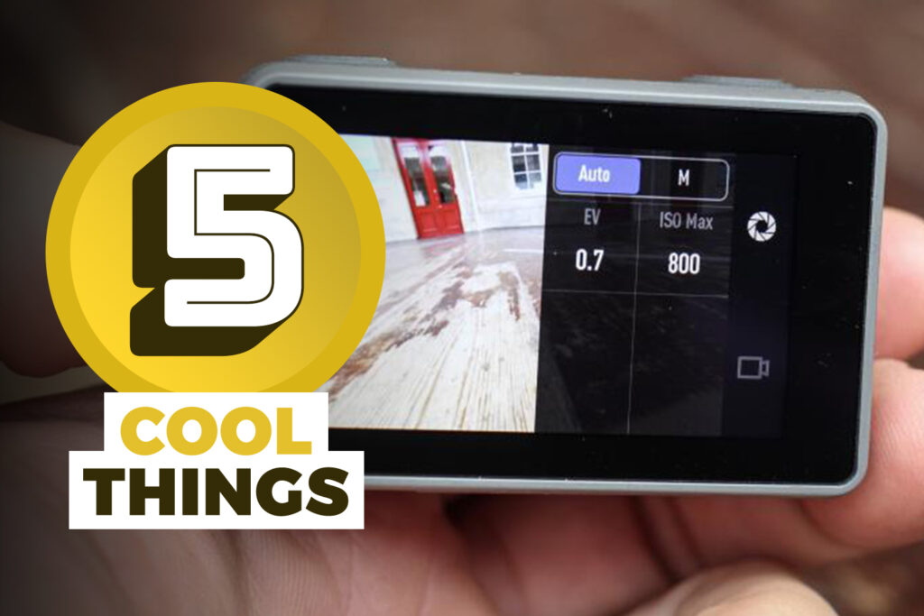 FiveCool things header.jpg