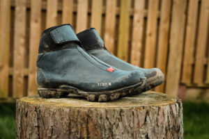 Fizik Artica X5 SPD waterproof mountain bike shoe
