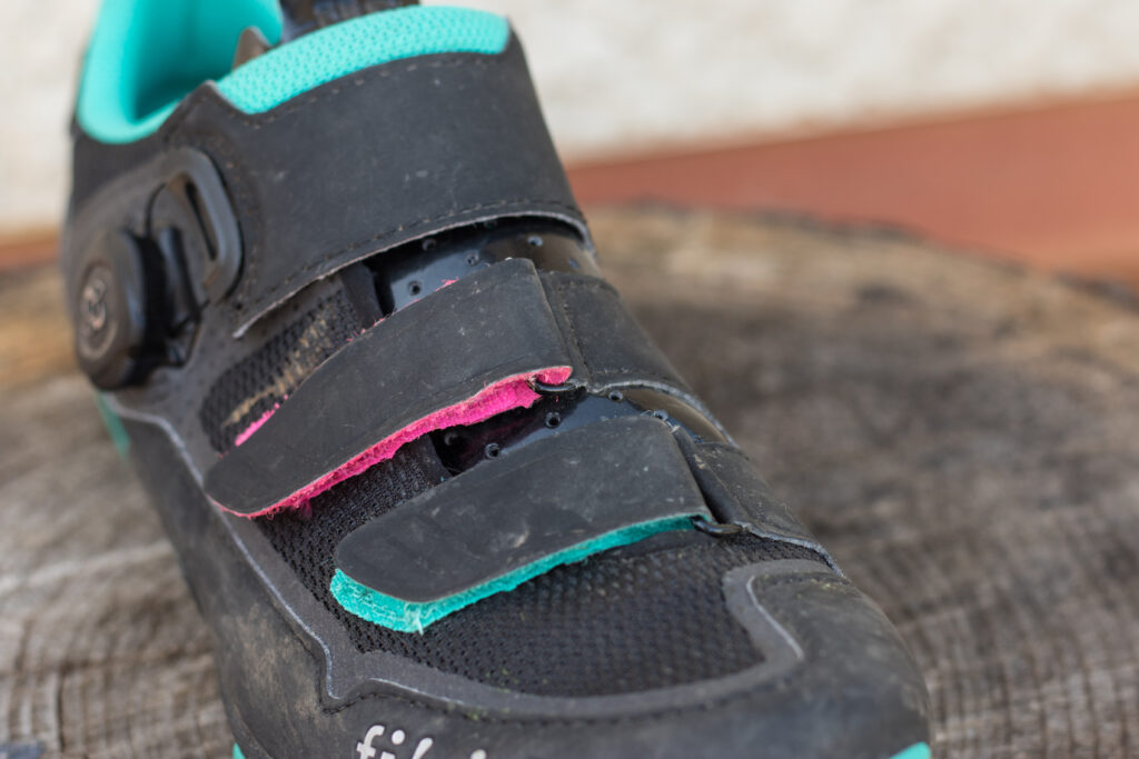 Fizik M6B Donna SPD Shoes-8