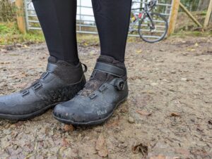 Fizik Terra Artica GTX winter shoes review