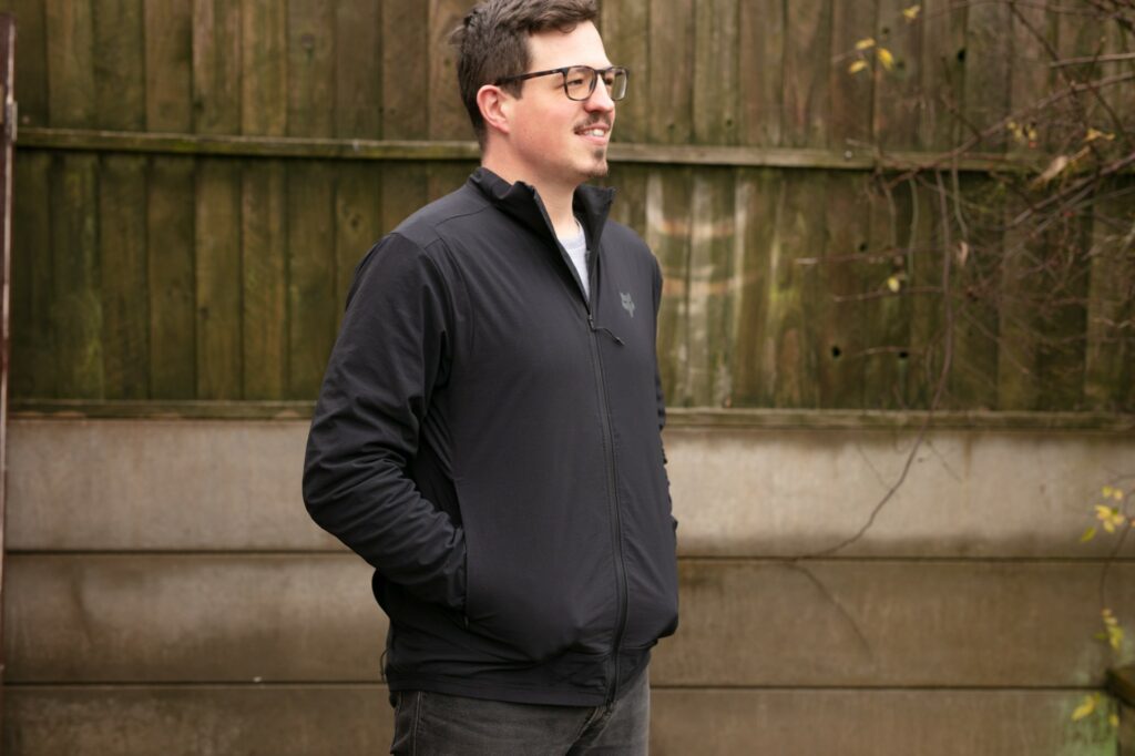 Fox Defend Fire Alpha jacket_9