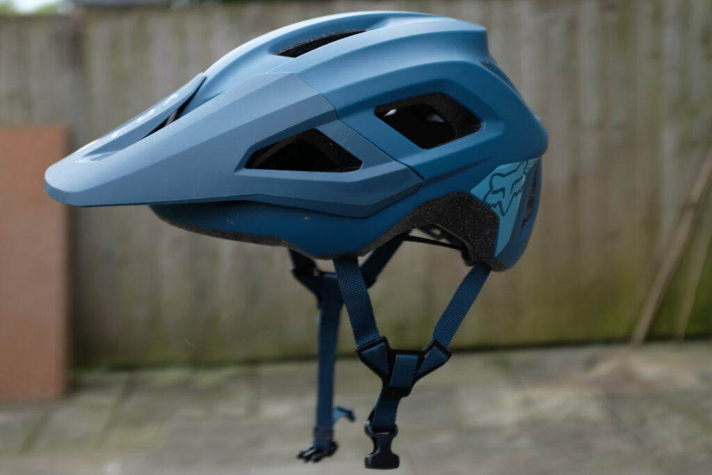 Fox Mainframe MIPS Helmet Review 2022 6.JPG