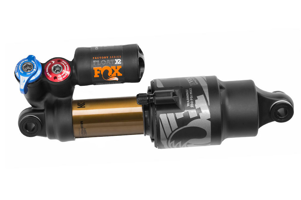 Fox Racing Shox Float X2 Rear Shock 2018