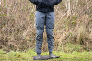 Fox Ranger 2.5L waterproof riding trousers review